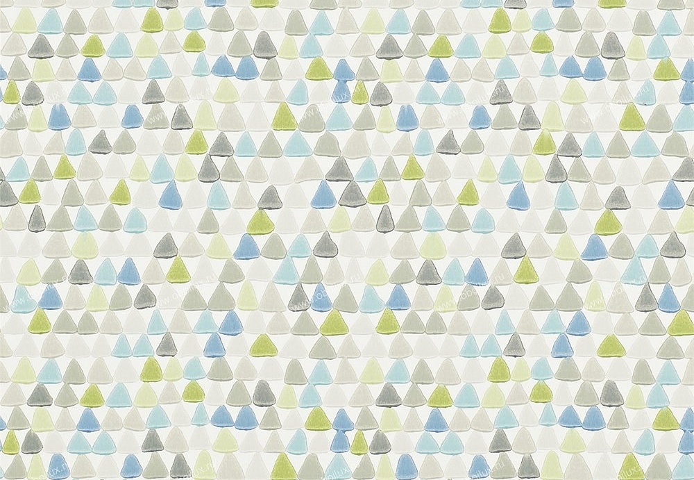 Обои Harlequin Jardin Boheme 110673