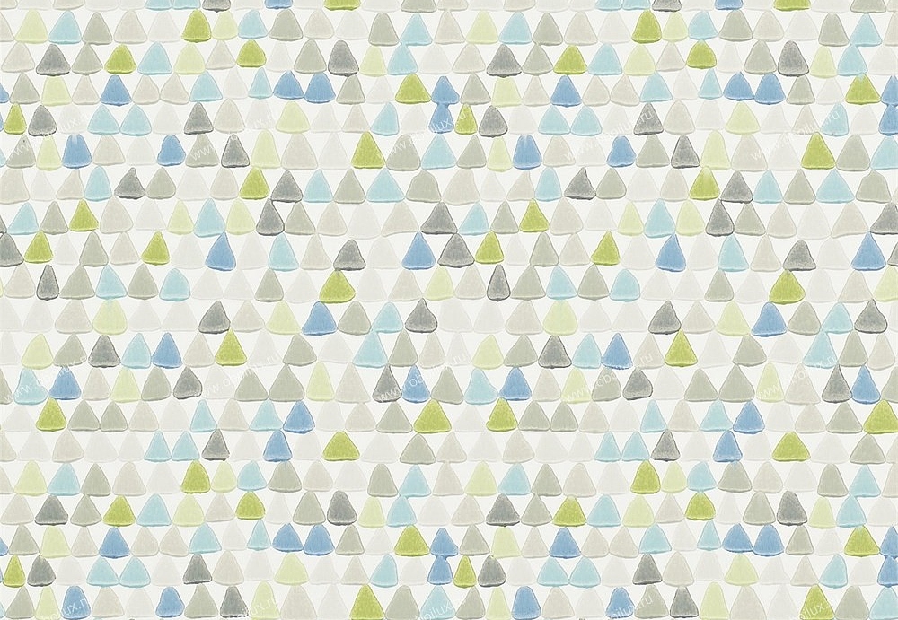 Обои Harlequin Jardin Boheme 110673