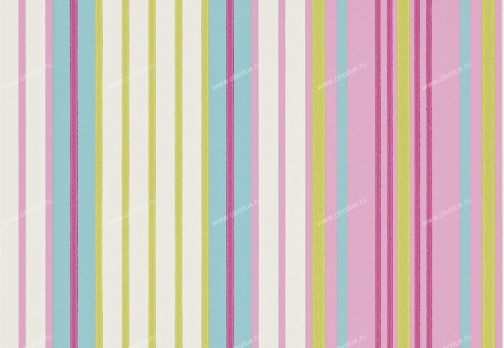 Обои Harlequin Jardin Boheme 110670