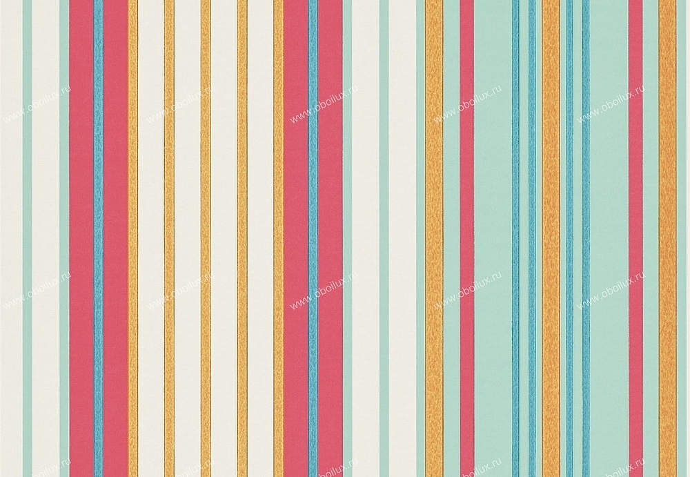 Обои Harlequin Jardin Boheme 110669