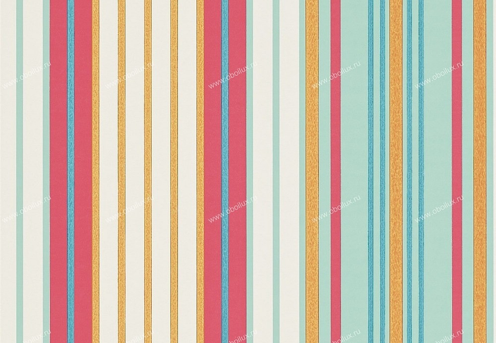 Обои Harlequin Jardin Boheme 110669