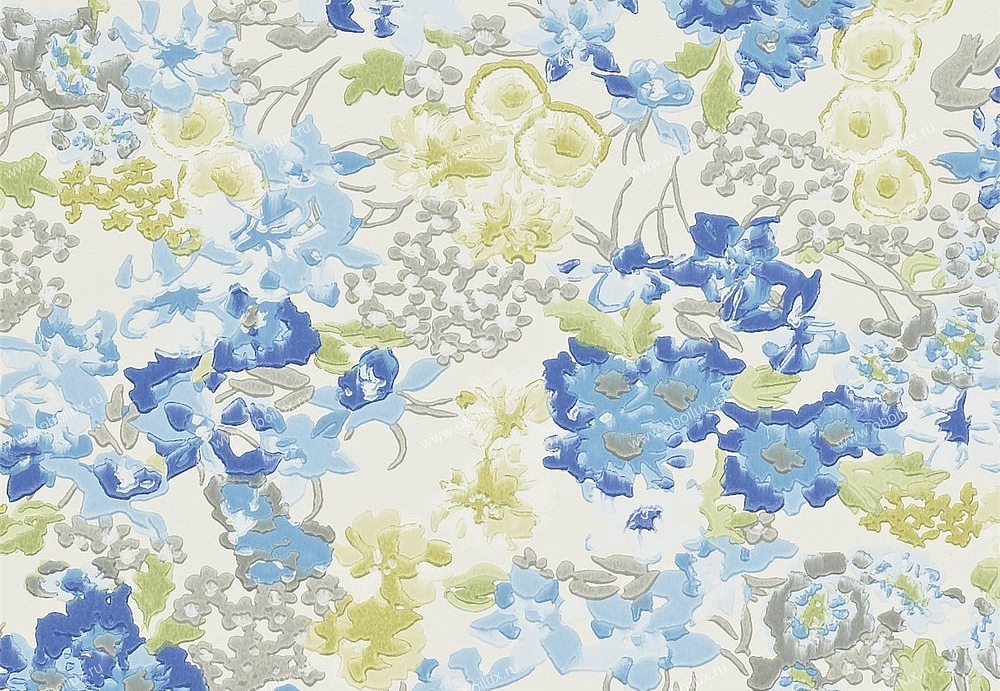 Обои Harlequin Jardin Boheme 110662