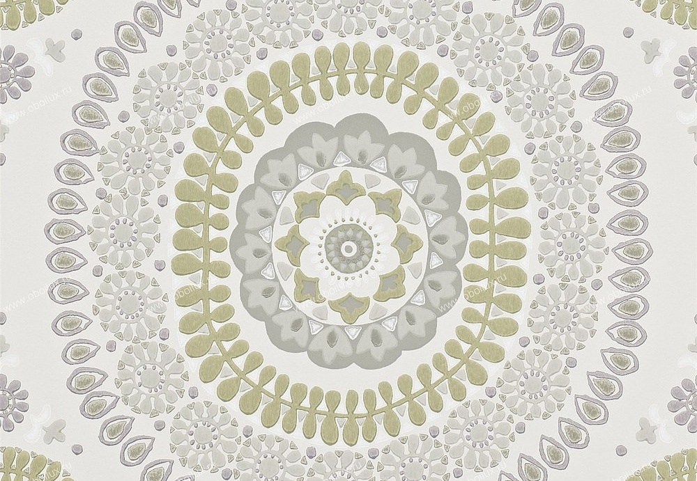 Обои Harlequin Jardin Boheme 110654