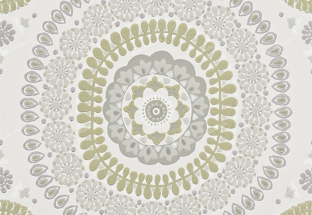 Обои Harlequin Jardin Boheme 110654