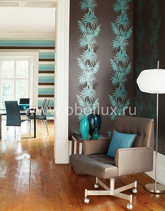 Обои Harlequin Indulgence 75377