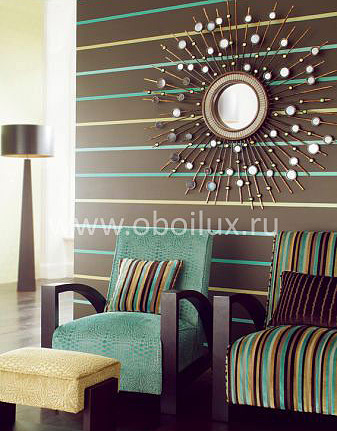 Обои Harlequin Extravagance 15372