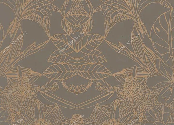 Обои Graham & Brown Amy butler 18403