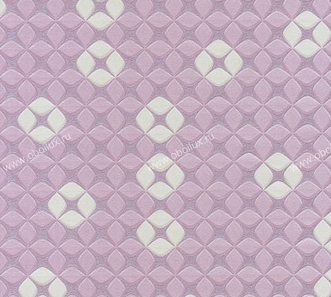 Обои Eijffinger Clover 331051