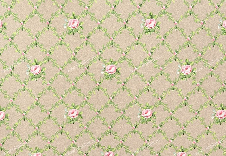 Обои Eijffinger Lavender Dream 322381