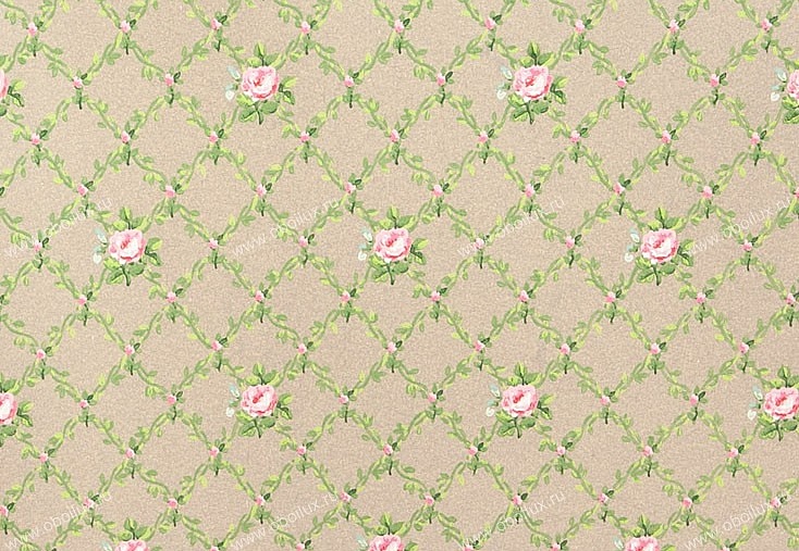 Обои Eijffinger Lavender Dream 322381
