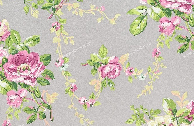 Обои Eijffinger Lavender Dream 322376
