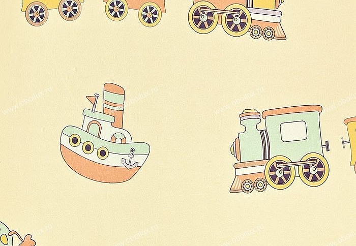 Обои Eijffinger Wonderland 322431
