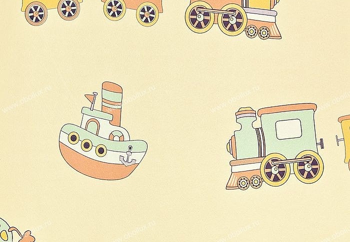 Обои Eijffinger Wonderland 322431
