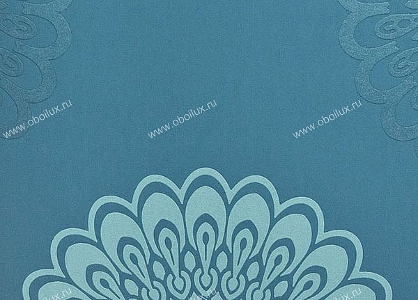 Обои Eijffinger Fleurique 321845