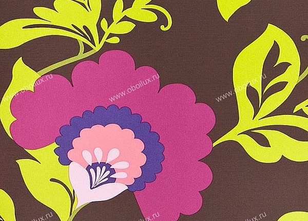 Обои Eijffinger Fleurique 321806