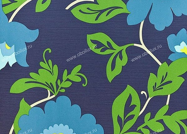 Обои Eijffinger Fleurique 321805