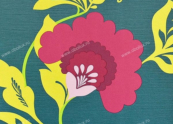 Обои Eijffinger Fleurique 321804