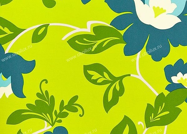 Обои Eijffinger Fleurique 321803