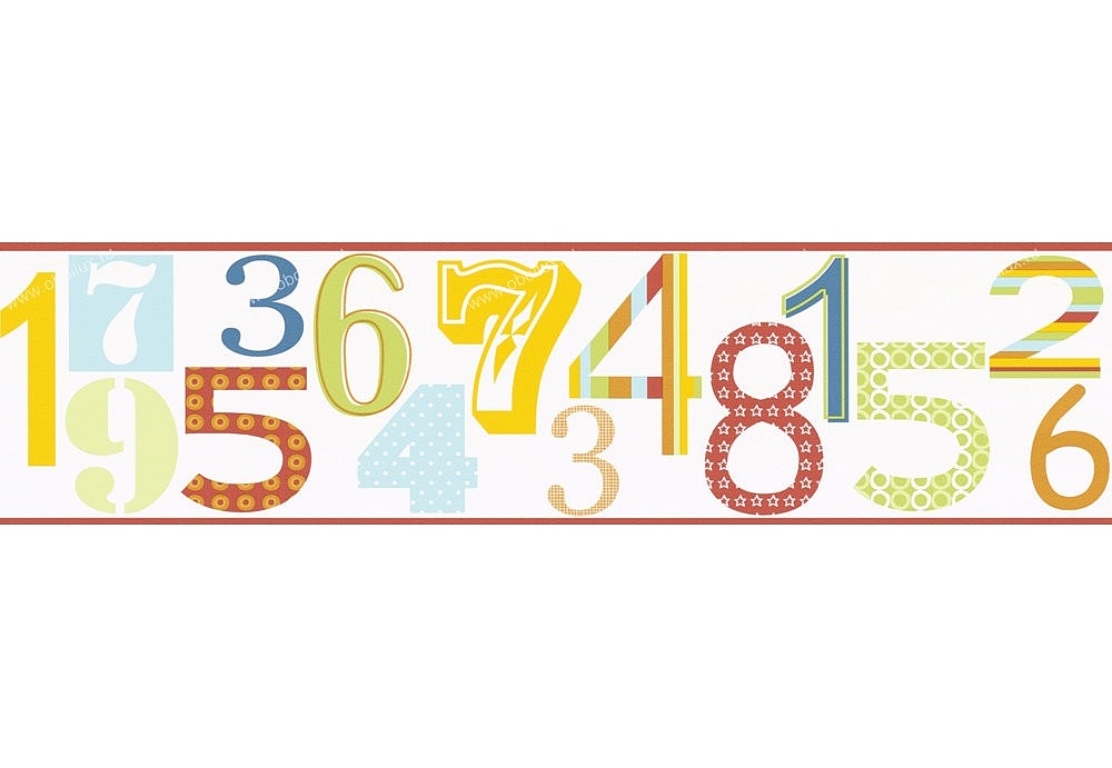 Обои A. S. Creation Kids Party 8956-15