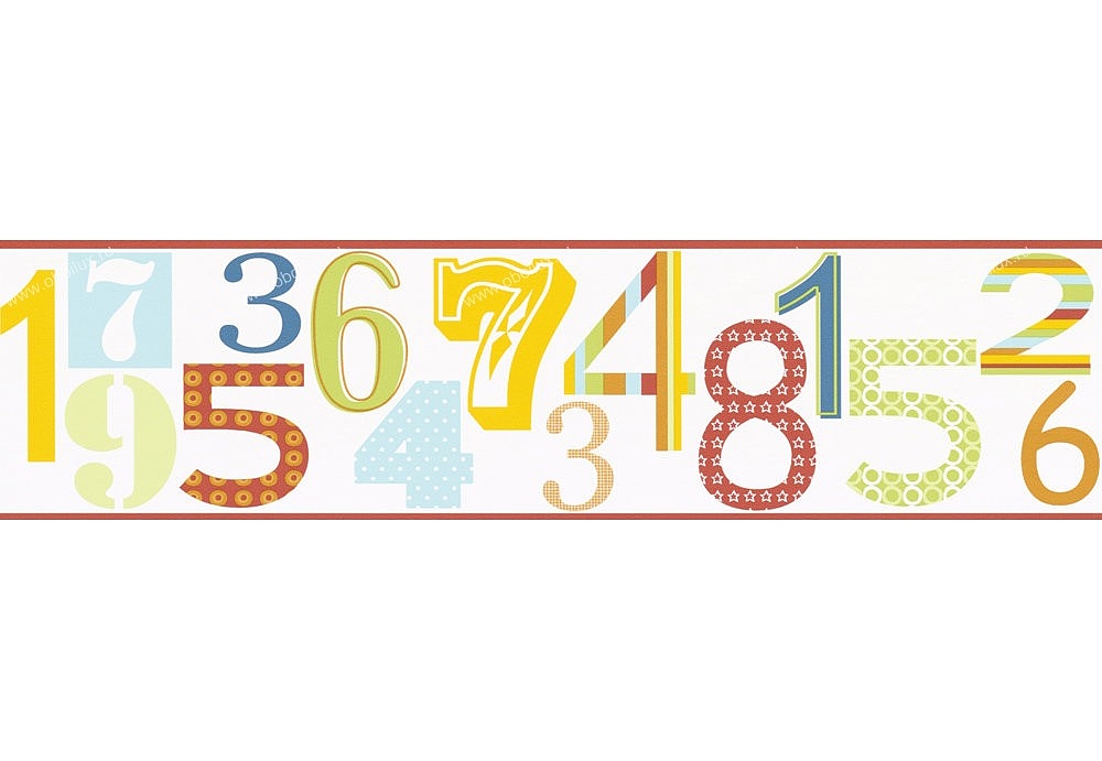 Обои A. S. Creation Kids Party 8956-15