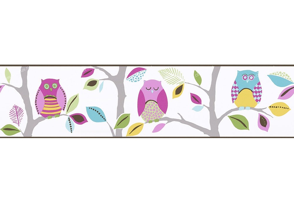 Обои A. S. Creation Kids Party 8955-23
