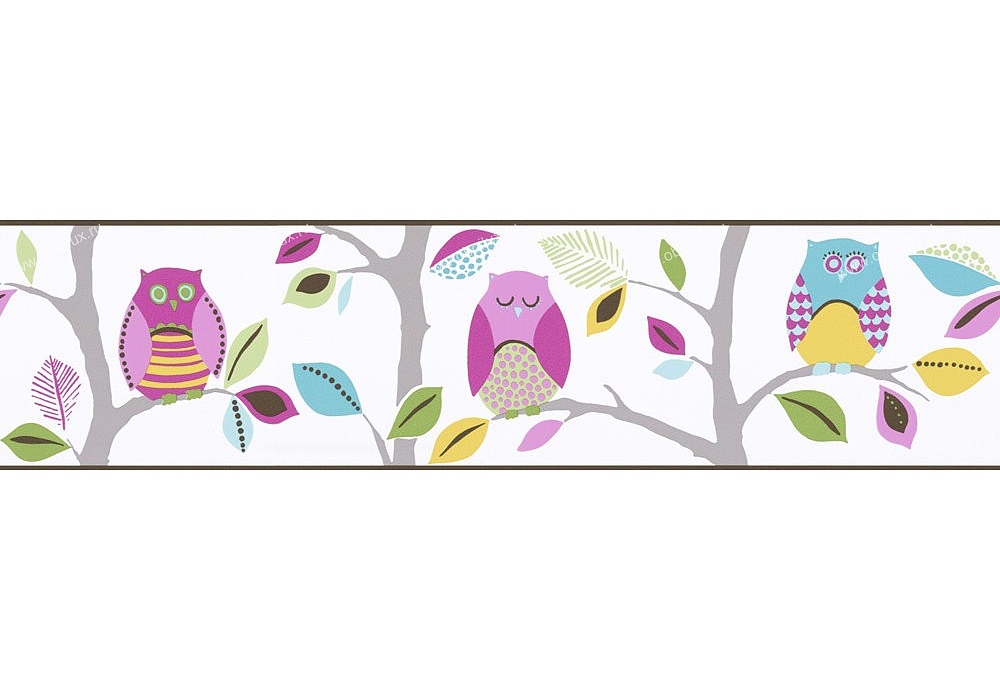 Обои A. S. Creation Kids Party 8955-23