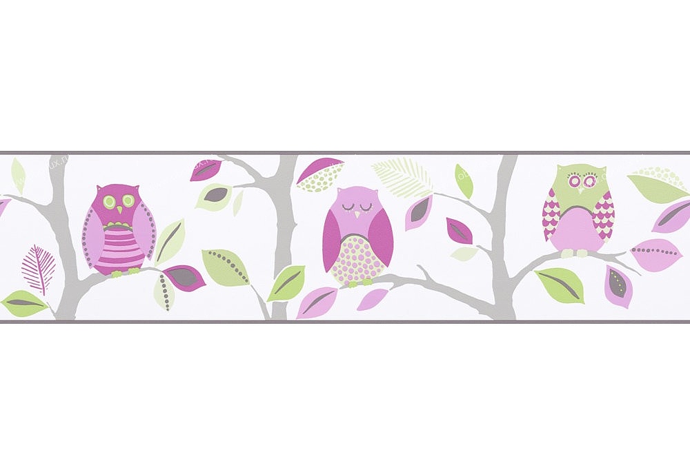 Обои A. S. Creation Kids Party 8955-16