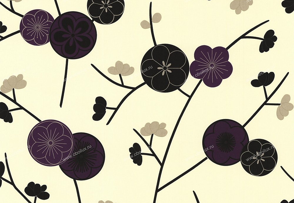 Обои A. S. Creation Gemini 859457