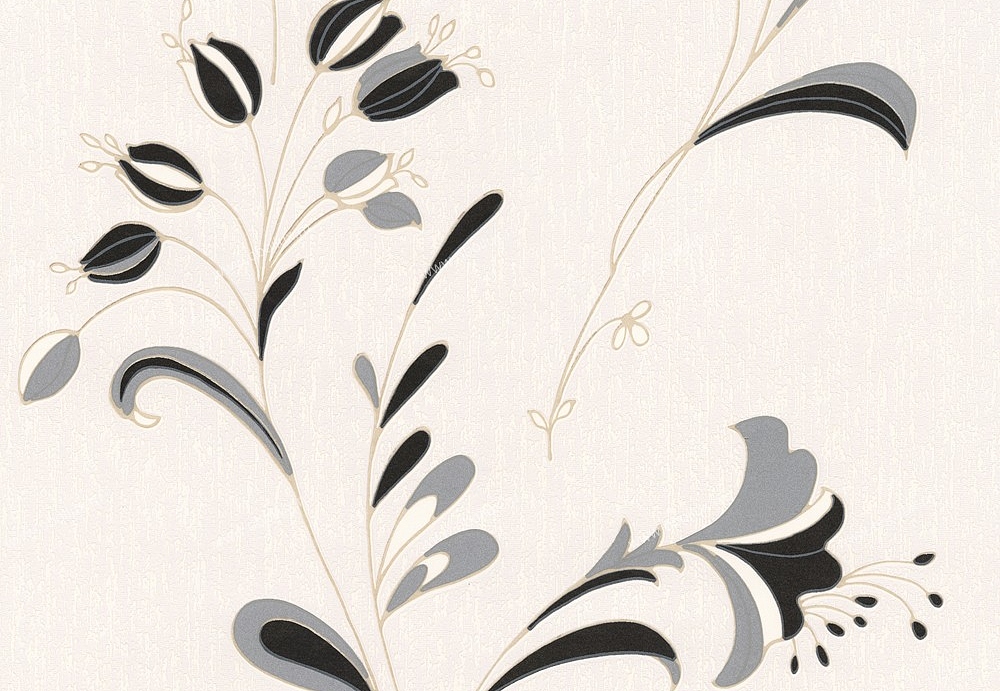 Обои A. S. Creation White & Colours 106742