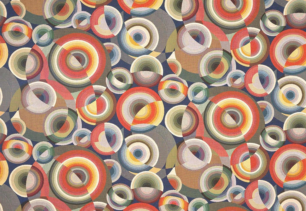 Ткань Pierre Frey Mil Neuf Cent Vingt Tapisserie F3792001