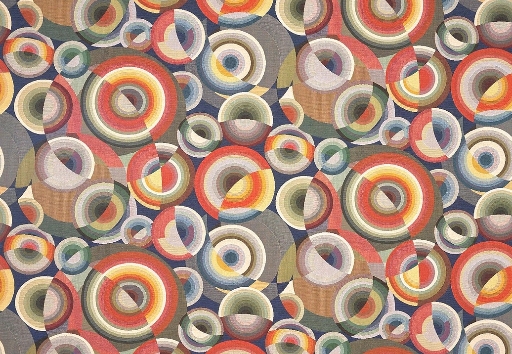 Ткань Pierre Frey Mil Neuf Cent Vingt Tapisserie F3792001