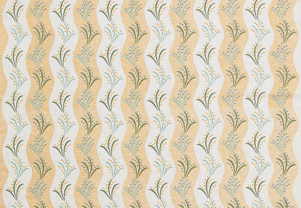 Ткань Nina Campbell Dallimore NCF4532-03