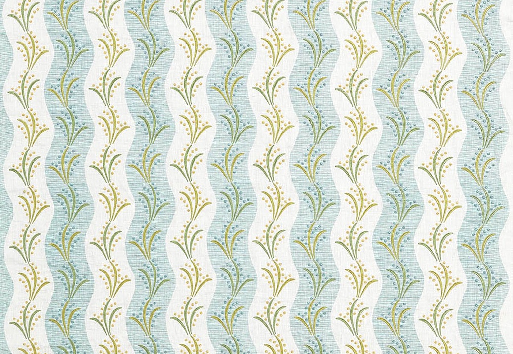 Ткань Nina Campbell Dallimore NCF4532-05