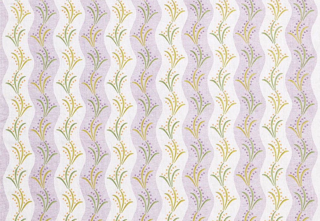 Ткань Nina Campbell Dallimore NCF4532-06