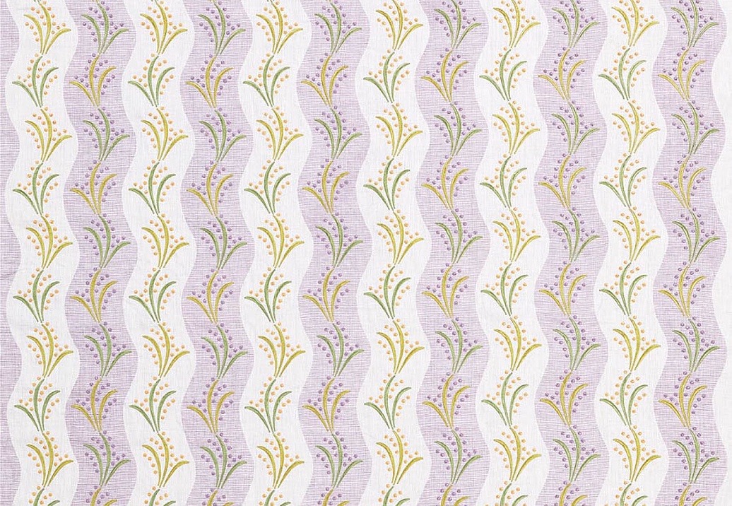 Ткань Nina Campbell Dallimore NCF4532-06