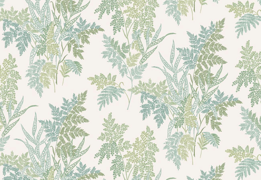 Ткань Nina Campbell Dallimore NCF4533-03