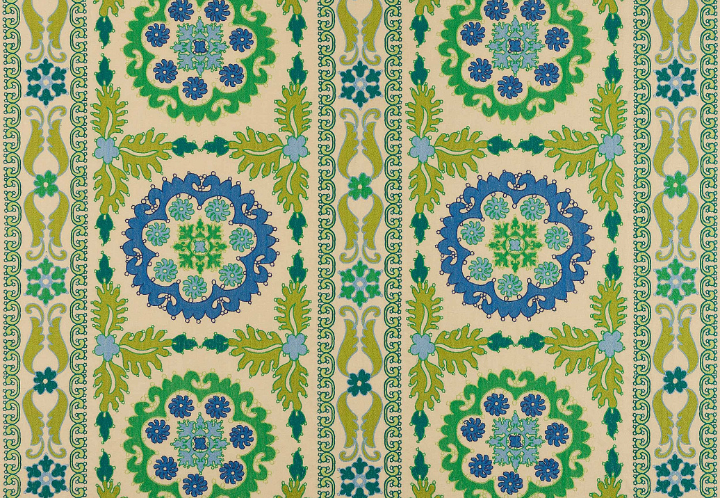 Ткань Manuel Canovas Ondine M4140/01