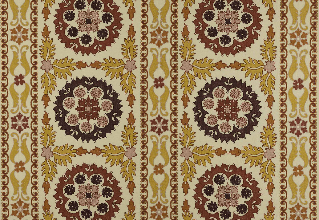 Ткань Manuel Canovas Ondine M4140/02