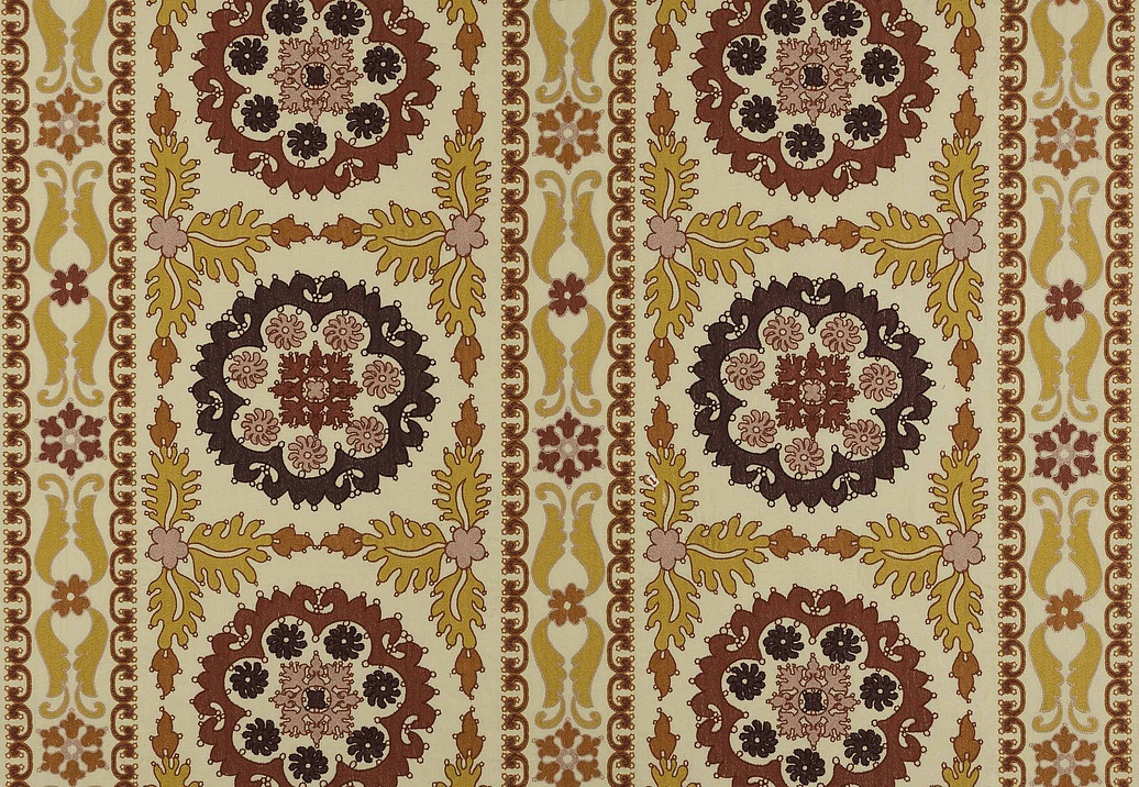 Ткань Manuel Canovas Ondine M4140/02