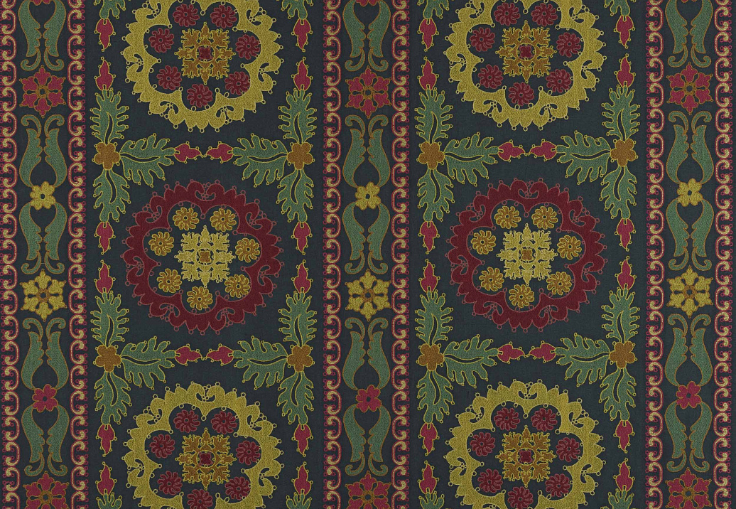 Ткань Manuel Canovas Ondine M4140/03
