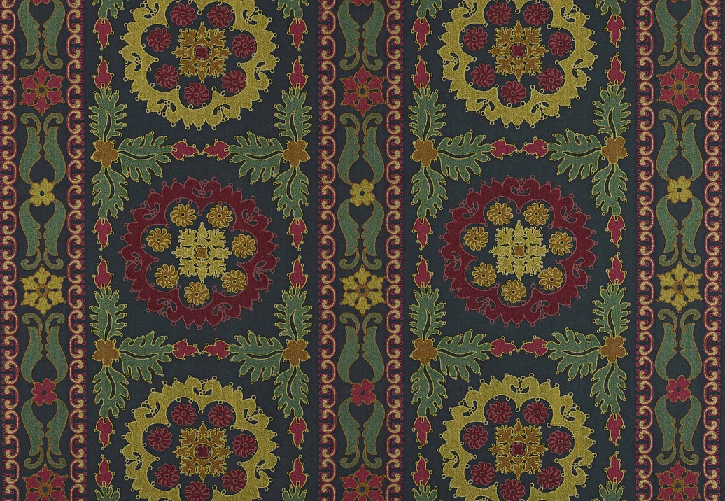 Ткань Manuel Canovas Ondine M4140/03