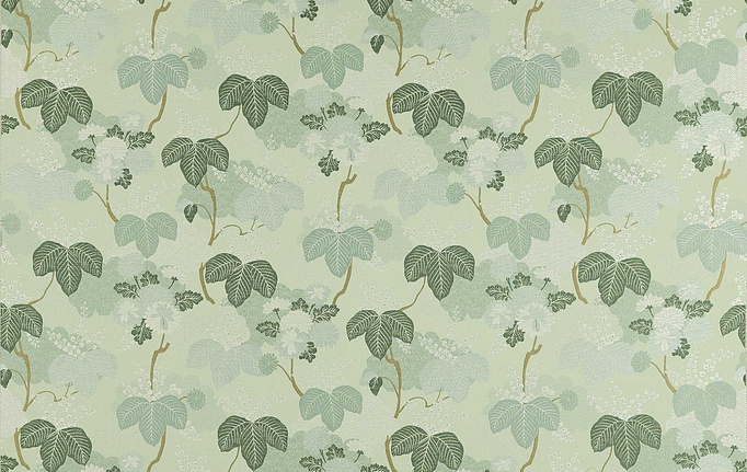 Французская ткань Manuel Canovas, коллекция Ondine, артикул M4141/01
