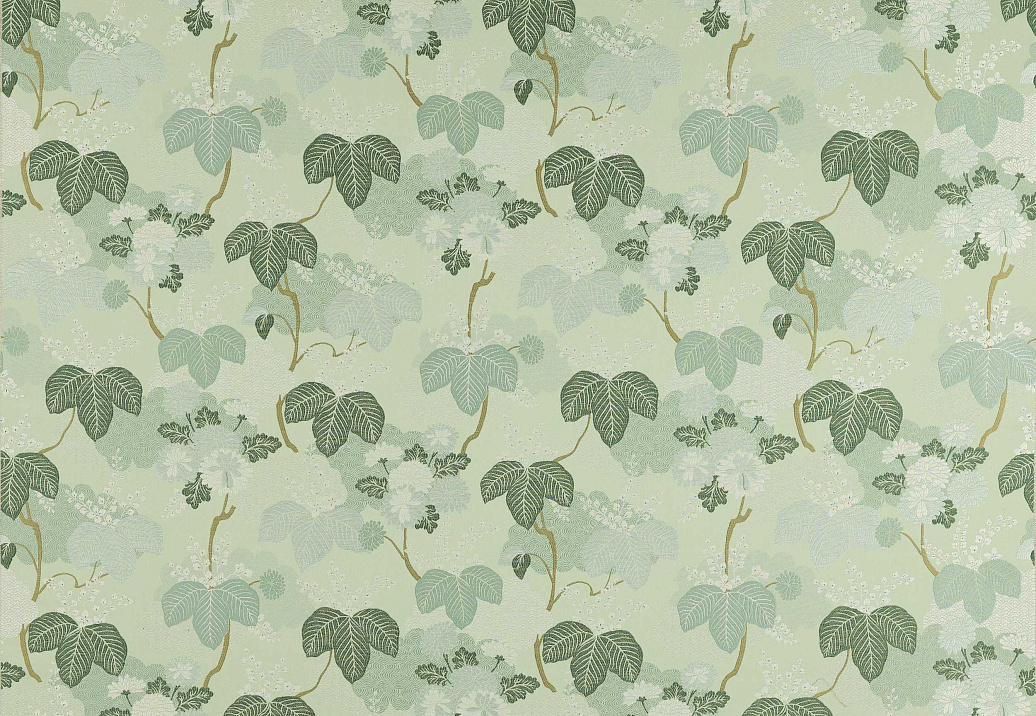 Ткань Manuel Canovas Ondine M4141/01