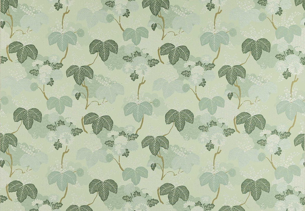 Ткань Manuel Canovas Ondine M4141/01