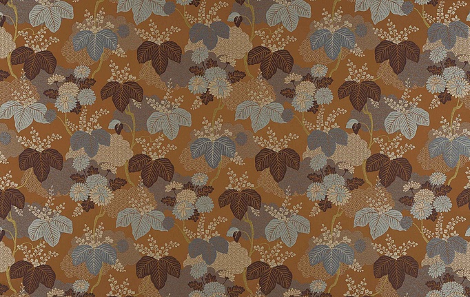 Французская ткань Manuel Canovas, коллекция Ondine, артикул M4141/03