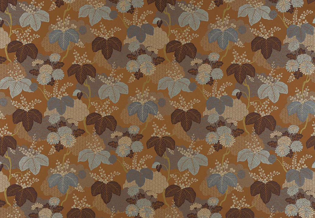 Ткань Manuel Canovas Ondine M4141/03