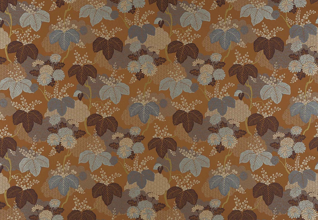 Ткань Manuel Canovas Ondine M4141/03