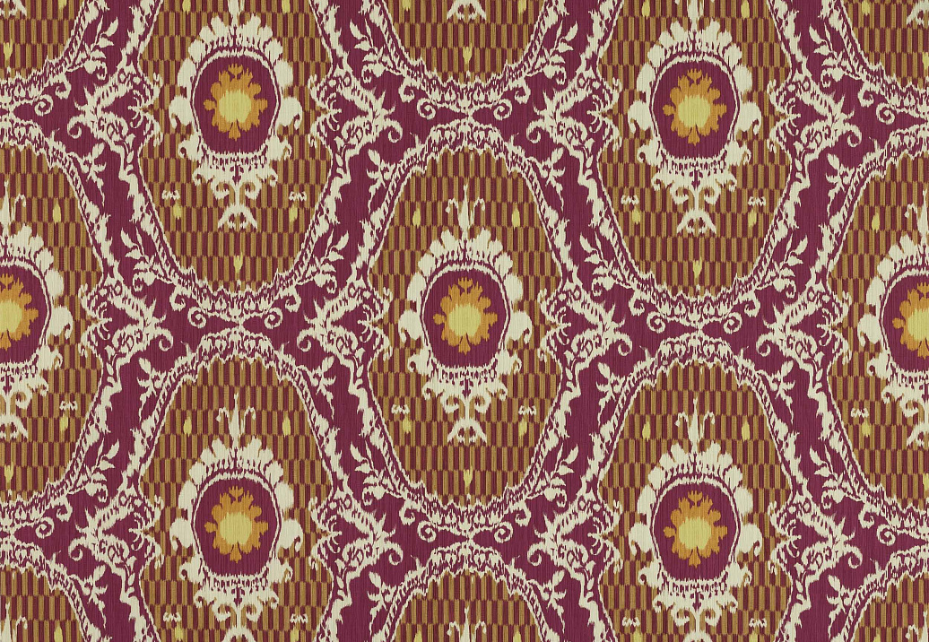 Ткань Manuel Canovas Ondine M4142/02