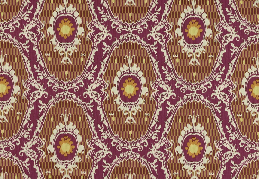 Ткань Manuel Canovas Ondine M4142/02