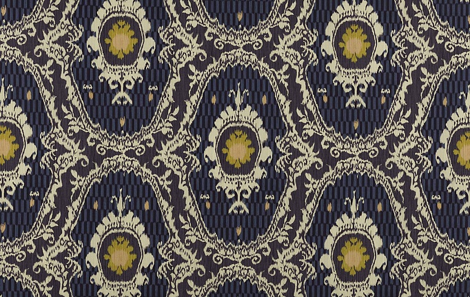 Французская ткань Manuel Canovas, коллекция Ondine, артикул M4142/03